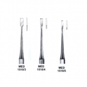Enamel Chisels
